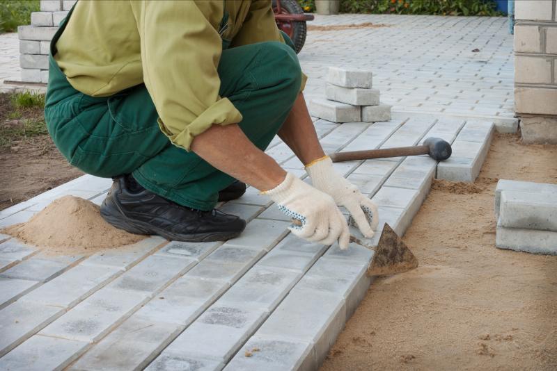 Comment choisir les matériaux parfaits pour votre projet de maçonnerie ?