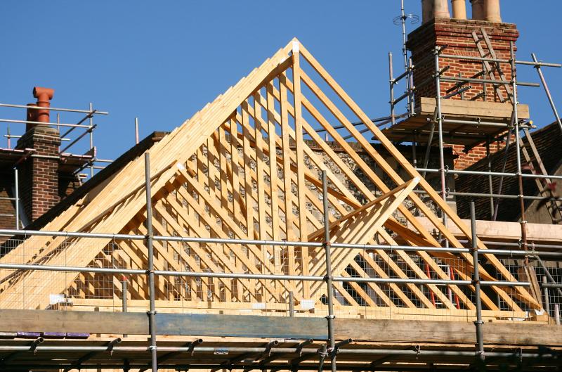 Les étapes essentielles pour réussir l'extension de votre maison