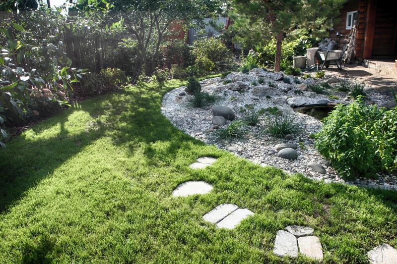 Quels travaux de jardin privilégier pour un extérieur durable ?