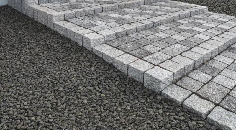 Pavage &agrave; Gu&eacute;rande : conseils d'experts pour un r&eacute;sultat &eacute;l&eacute;gant