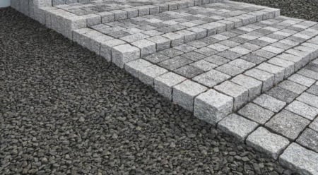 Pavage &agrave; Gu&eacute;rande : conseils d'experts pour un r&eacute;sultat &eacute;l&eacute;gant