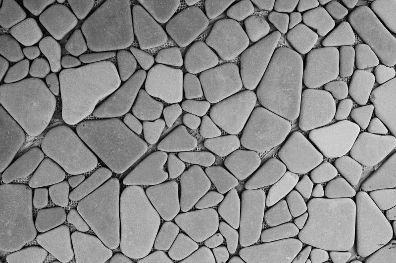 Pose de dalles : techniques et astuces pour un r&eacute;sultat parfait